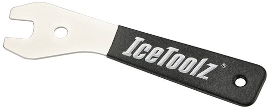 Купити Ключ ICE TOOLZ 4713 конусний з руків'ям 13mm з доставкою по Україні