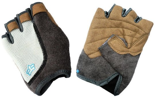 Купити Рукавички FOX Womens Tahoe Glove (Frost), L (10) з доставкою по Україні