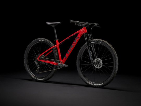 Купити Велосипед Trek-2023 MARLIN 8 Gen 2 ML 29" RD червоний з доставкою по Україні