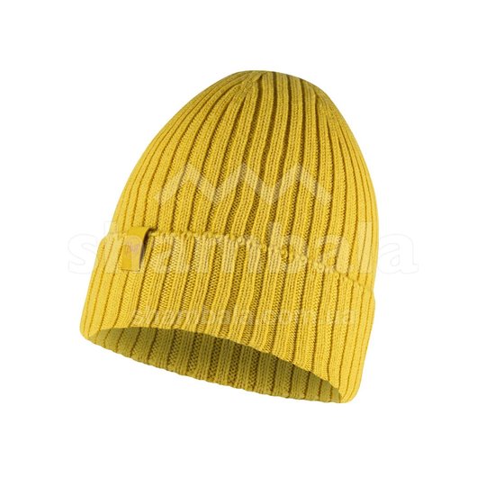 Knitted Hat Norval Honey шапка