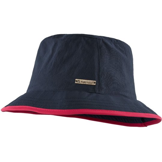 Шляпа Trekmates Ordos Hat navy - L/XL - синій