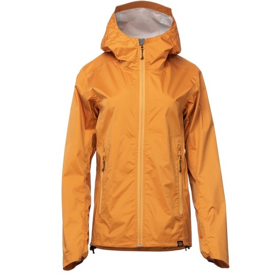 Куртка Turbat Isla Wmn Golden Oak Orange (оранжевий), L