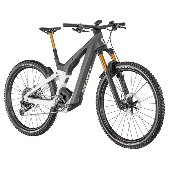 Купить электро велосипед SCOTT Patron eRIDE 900 Tuned - L с доставкой по Украине