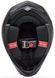 Шолом BELL MOTO-10 Helmet (Matte Black), M
