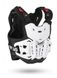 Захист тіла LEATT Chest Protector 4.5 (White), One Size, One Size