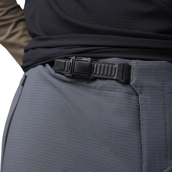 Купити Штани FOX DEFEND FIRE PANT (Graphite), 40 з доставкою по Україні
