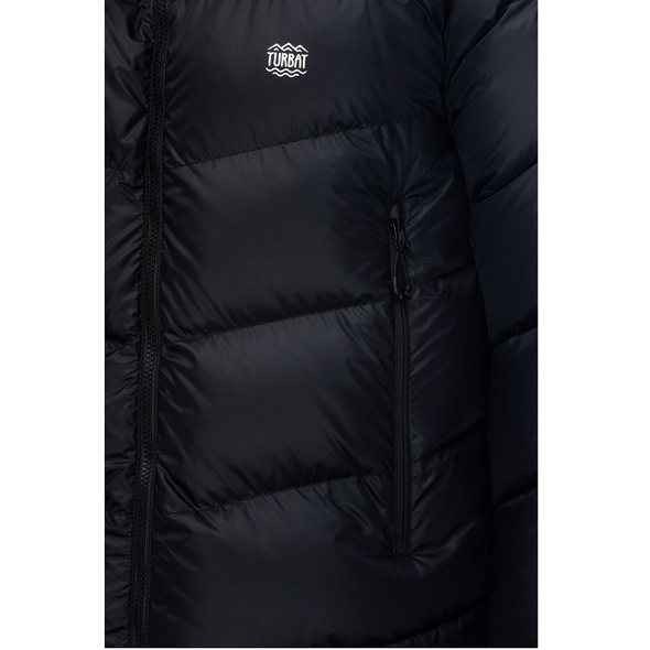 Куртка Turbat Petros Pro Mns black - M - чорний