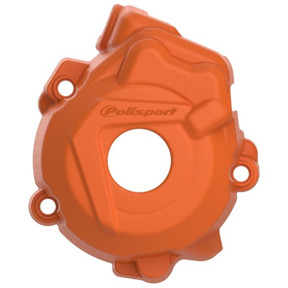 Захист запалювання Polisport Ignition Cover - KTM (Orange) (8461400002)
