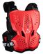 Захист тіла LEATT Chest Protector 3.5 (Red), One Size