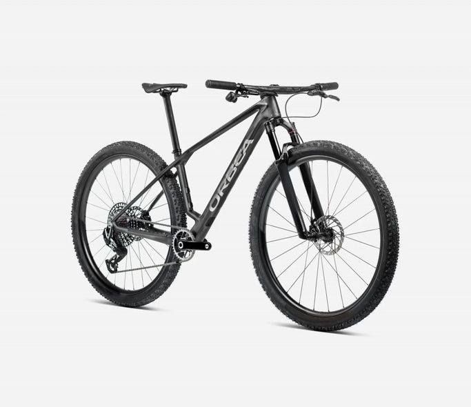 Купить Велосипед Orbea ALMA M30 S Diamond Carbon View (Matt) с доставкой по Украине