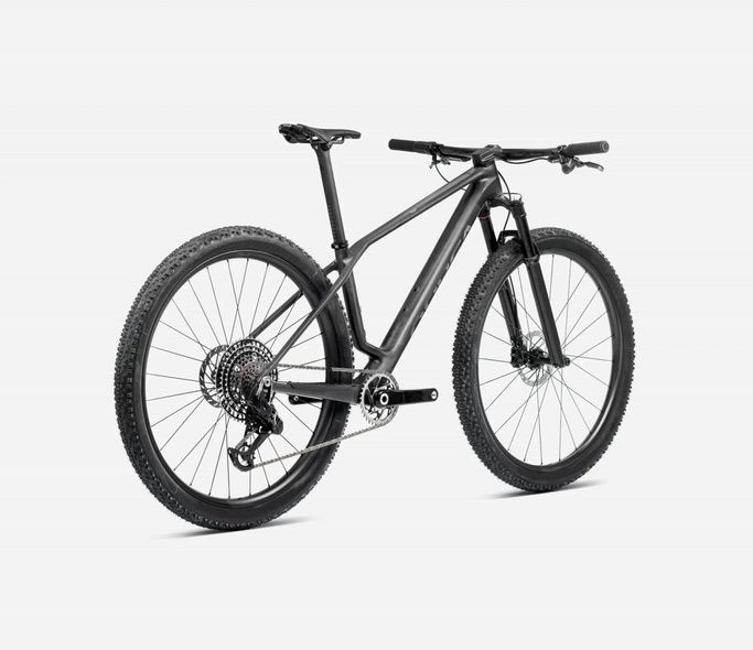 Купить Велосипед Orbea ALMA M30 S Diamond Carbon View (Matt) с доставкой по Украине