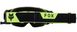Окуляри FOX VUE ROLL-OFF GOGGLE (Yellow), Roll-Off, Roll-Off