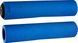 Купити Гріпси ODI F-1 FLOAT Grips, 130mm, Blue (сині) з доставкою по Україні