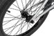 Купити Велосипед BMX 20" Radio REVO PRO 20" рама, 2021, серебристый з доставкою по Україні