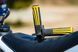 Мото Гріпси ODI EMIG PRO MX V2 Lock-On Grip - BLACK/W