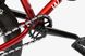 Купити Велосипед BMX 20" WeThePeople Arcade 20,5", красный 2021 з доставкою по Україні
