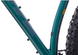 Купити Велосипед Kona Woo 2022 (Satin Jeep Green, XL) з доставкою по Україні