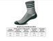 Шкарпетки TLD CHILL MERINO WOOL SOCKS MONO [fatigue] LG/XL