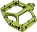Купити Педалі RACEFACE ATLAS 22, GREEN з доставкою по Україні