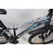 Купити Велосипед Cross Evolution 24 "12" Сірий з доставкою по Україні