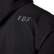Купити Куртка FOX FLEXAIR NEOSHELL WATER Jacket (Black), M з доставкою по Україні