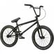 Купити Велосипед BMX 20" WeThePeople Arcade 20.5", чорний матовий 2021 з доставкою по Україні