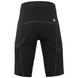 Купити Велошорти ASSOS Trail Cargo Shorts T3 Black Series Розмір одягу XL з доставкою по Україні