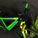 Купити Велосипед б/у 29" Cube Aim SL 17" M зеленый з доставкою по Україні
