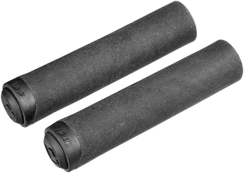 Купити Гріпси ODI F-1 FLOAT Grips, 130mm, Blue (сині) з доставкою по Україні