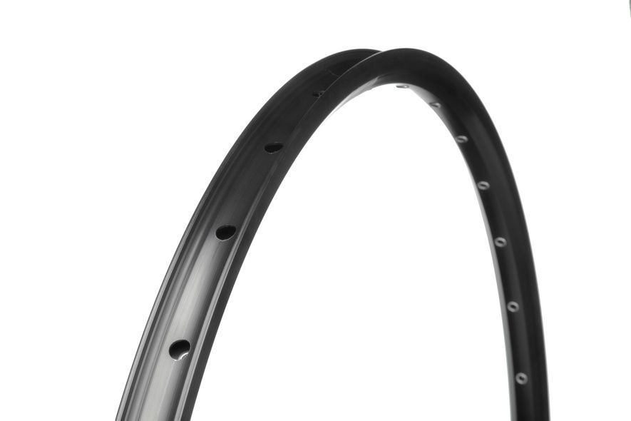 Купити Обід ONRIDE Apex 22, 29'', 622x22, 32 отв., AV, пістонований, чорний анодований, E-Bike з доставкою по Україні