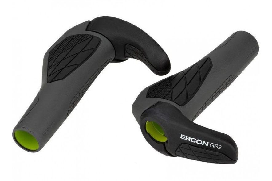 Купити Гріпси Ergon GS2-L з доставкою по Україні