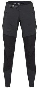 Купить Штани FOX FLEXAIR PRO Pant (Black), 38 (33739-001-38) с доставкой по Украине