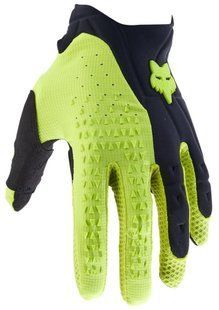 Перчатки FOX PAWTECTOR Glove (Black/Yellow), XXL (12)
