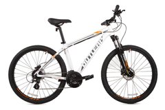 Купити Велосипед Outleap RIOT ELITE 27.5 White 2020 з доставкою по Україні
