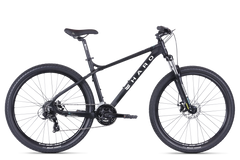 Купити Велосипед Haro 2021 Flightline Two 27.5 Matte Black з доставкою по Україні