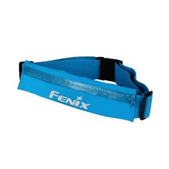 Поясна сумка Fenix AFB-10 блакитна