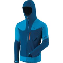Куртка Dynafit Mercury Pro Mns Jacket 8961 (синій) 46/S