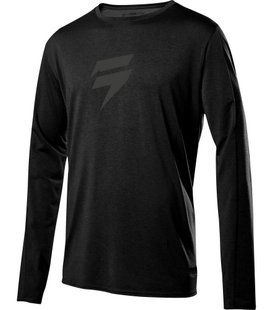 Джерсі SHIFT Recon Drift Jersey (Black), XXL