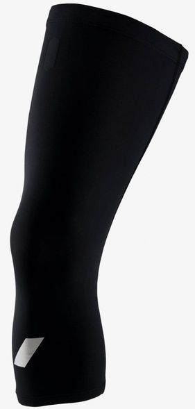 Купить Утеплитель ног Ride 100% EXCEEDA Knee Sleeve (Black), Medium с доставкой по Украине