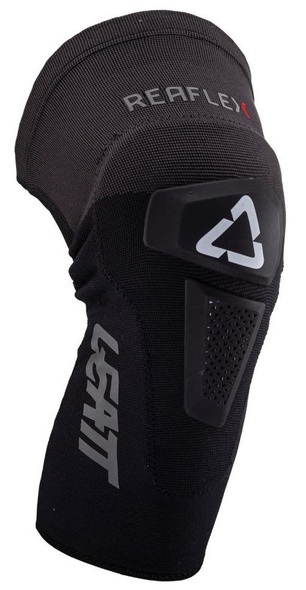 Купити Наколінники LEATT Knee Guard ReaFlex Hybrid (Black), Small з доставкою по Україні