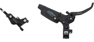 Гальма SRAM G2 RSC (Reach, SwingLink, Contact) Aluminum Lever Diffusion Black Rear 2000mm Hose (includes MMX Clamp, Rotor/Bracket sold separately) A2