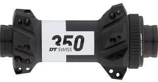 Купить Втулка DT SWISS 35P 100/15 Centerlock 28 отв., передняя с доставкой по Украине