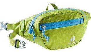 Поясна сумочка DEUTER Junior Belt колір 2060 moss