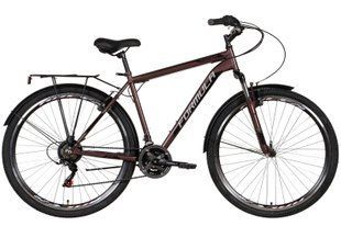 Купить Велосипед ST 28" Formula MAGNUM AM 2022 коричневый XL (180-195 см) с доставкой по Украине