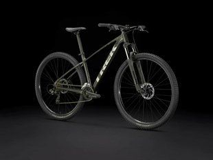 Купити Велосипед Trek MARLIN 4 Gen 2 XL 29 BK чорний з доставкою по Україні