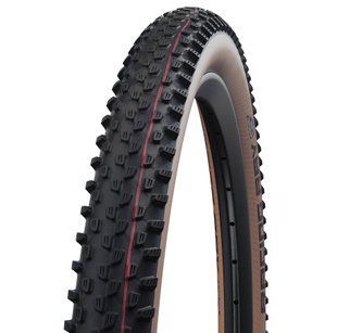 Купити Покришка 29x2.35 (60-622) Schwalbe RACING RAY Evo, Super Race, TLE B/TS-SK HS489 ADDIX Speed 67EPI з доставкою по Україні