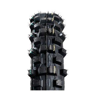 Шина Задня дитяча X-GRIP TOUGH GEAR-R 80/100-12 (Hard)