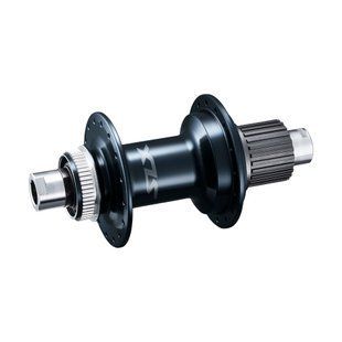 Купить Втулка задняя Shimano FH-M7110 SLX 12-скор. 32отв 12MM THRU TYPE AXLE OLD: 142мм CENTER LOCK с доставкой по Украине