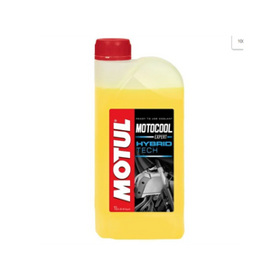 Рідина охолодна MOTUL MotoCoolExpert (1L)