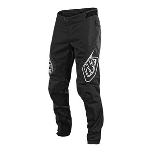 Купити Дитячі штани TLD Sprint Pant [BLACK] Y20 з доставкою по Україні